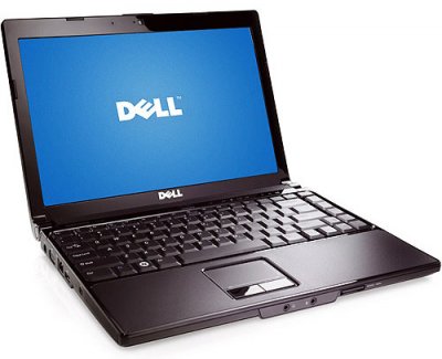 Dell выпускает ноутбук Inspiron 1318