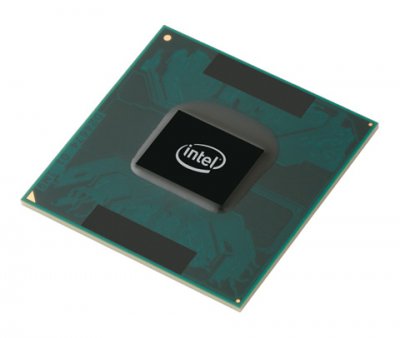 Intel собирается представить процессоры Q9100 и QX9300