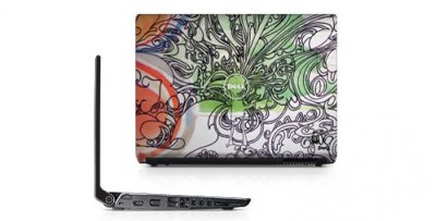 Dell анонсировала пять новых дизайнов ноутбуков Dell Studio