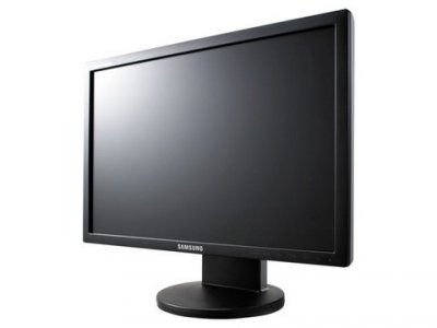 Samsung анонсировала LCD-мониторы SyncMaster 2243Hz и 2233Hz