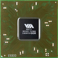 VIA анонсировала EPIA N700 Nano-ITX