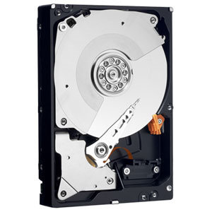 WD выпускает высокопроизводительные серверные HDD RE3