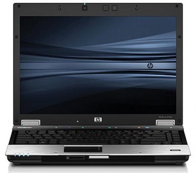 HP: quot;Заряда батареи HP EliteBook 6930p хватит на 24 часаquot;