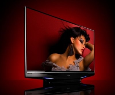 Mitsubishi будет продавать 65\'\' LaserVue LCD TV за $7000