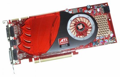AMD/ATI Radeon HD 4830 заполняет место между 4670 и 4850