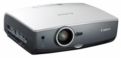 Canon XEED SX80 – проектор с разрешением 1400 x 1050
