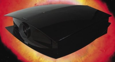 Cineversum BlackWing One – HD-видеопроектор за $6500