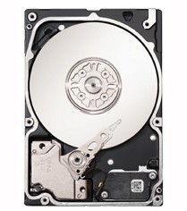 Seagate Savvio 15K.2 – 2.5 дюймовый серверный