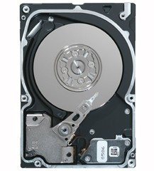 Seagate Savvio 15K.2 – 2.5 дюймовый серверный