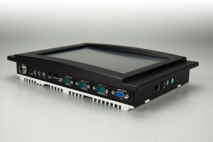 VIA VIPRO VP7710 – сенсорный экран   компьютер