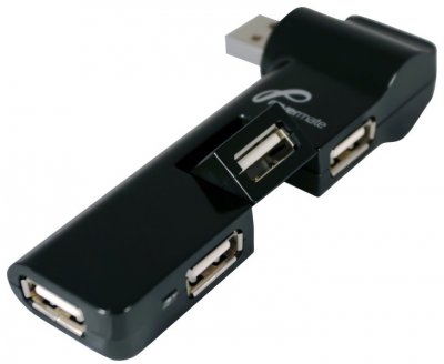 USB-аксессуары от RoverMate