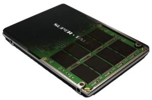 Super Talent UltraDrive LE и ME – серверные SSD-диски