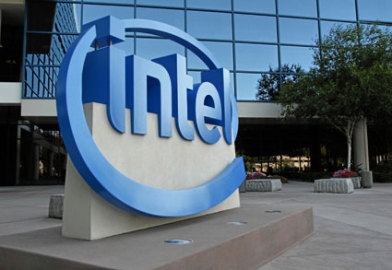 Intel начала поставки 160 Гбайтных SSD-дисков