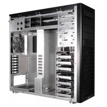 Новые корпуса от компании Lian Li – PC-B70 и PC-B71