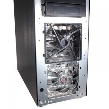 Новые корпуса от компании Lian Li – PC-B70 и PC-B71