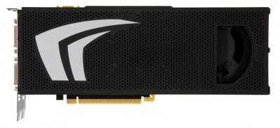 Видеокарты NVIDIA GeForce GTX 285/295 объявлены официально