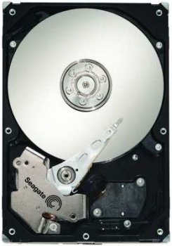 Barracuda 7200.12 HD – новый винчестер компании Seagate