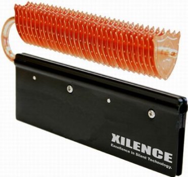 Xilence RAM HeatPipe Cooler (Duo) – надежное охлаждение RAM