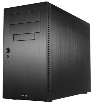 Lian Li PC-A05N – алюминиевый корпус в форм-факторе Mid-Tower