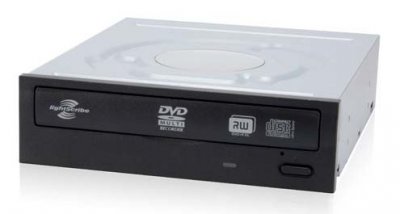 Новые скоростные DVD-приводы от Lite-On