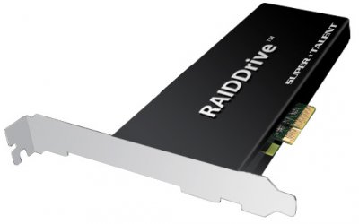 оптимальным для нужд оснащения рабочих станций САПР является RAIDDrive WS. Эта модель наилучший выбор для критичных к производительности систем обработки видео, трехмерной компьютерной анимации и  приложениями нефтегазовой отрасли
