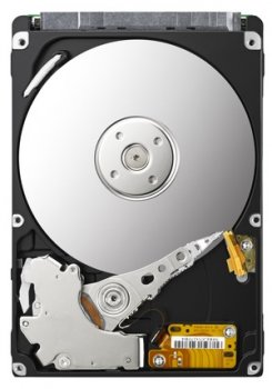 Samsung Spinpoint M7 – противоударный HDD