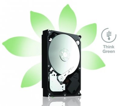 Seagate Barracuda LP – скоро в России