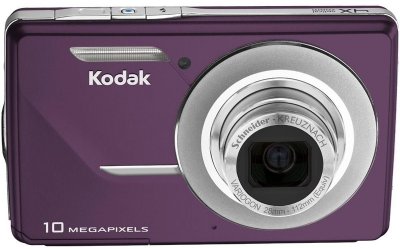 Kodak EasyShare M420 – уже в России