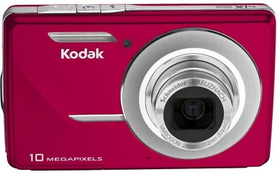 Kodak EasyShare M420 – уже в России
