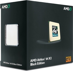 Анонс на завтра: выход Radeon HD 4770 и Athlon X2 7850 BE