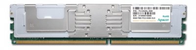 DDR2-667 FB- DIMM на 8 Гб от Apacer