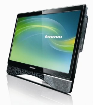 Обновление модельного ряда Lenovo