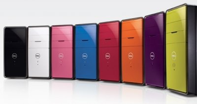 ПК Inspiron 545 в корпусе 