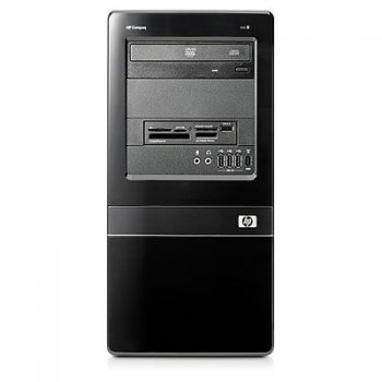 HP dx7500 Business Desktop PC