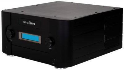 Новый HTPC Meijin GeForce 9400