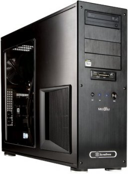 Meijin Extreme LE-Ready – новый компьютер