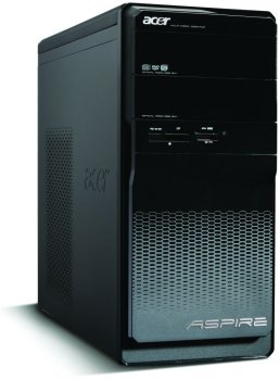 Acer Aspire M3800 – новый настольный ПК