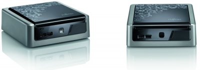 Fujitsu ESPRIMO Q1500 – новый мини-ПК