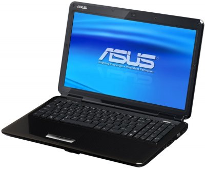 Ноутбуки и ПК ASUS с Windows 7