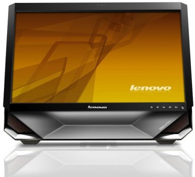 Lenovo Idea – новые мобильные и настольные ПК