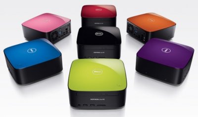 Dell Inspiron Zino HD поступил в продажу