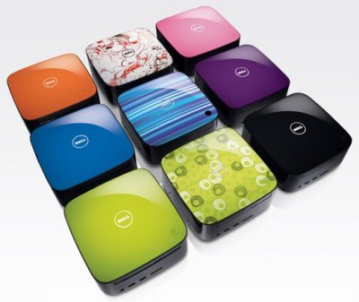 Dell Inspiron Zino HD поступил в продажу