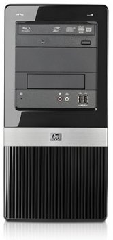 HP Pro 3010/3015 – настольные ПК для малого и среднего бизнеса