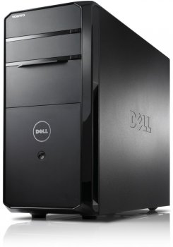 Dell Vostro 430 – ПК для бизнеса