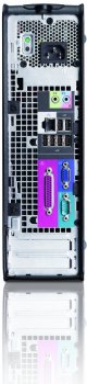 Dell OptiPlex – новые ПК бизнес-класса