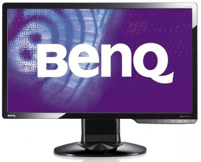 Еще пара мониторов от BenQ Corporation