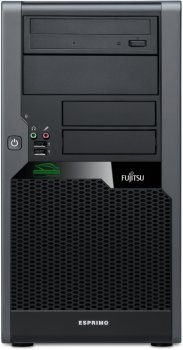 Fujitsu ESPRIMO – новые настольные ПК