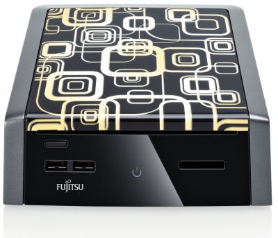 Fujitsu ESPRIMO – новые настольные ПК