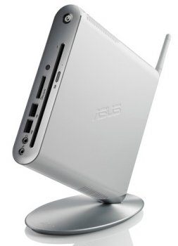 ASUS Eee Box EB1501 обзавёлся приводом Blu-Ray