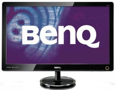 BenQ готовит девять мониторов серии V